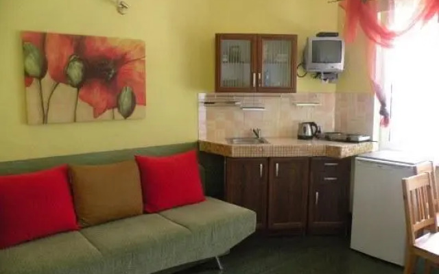 Pokoje Centrum Ustka