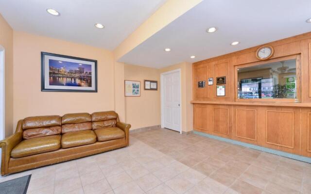 Cheshire Welcome Inn