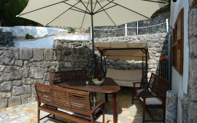 Cozy Holiday Home in Kribalj With Swimming Pool