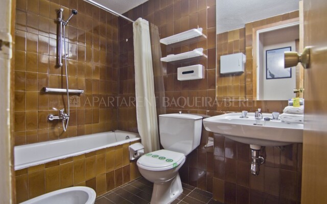 Apartamento Rabada