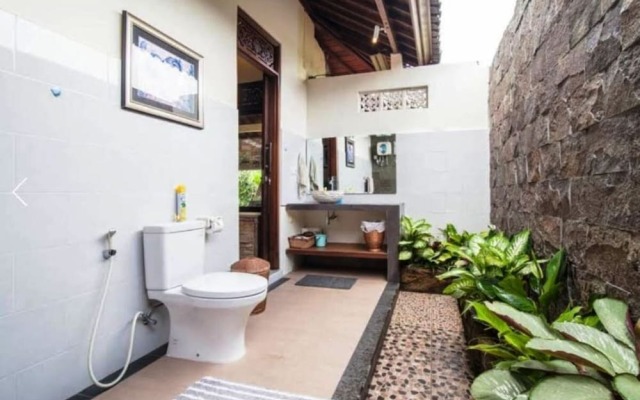 Gardenia Gardensbest Breakfast in Bali