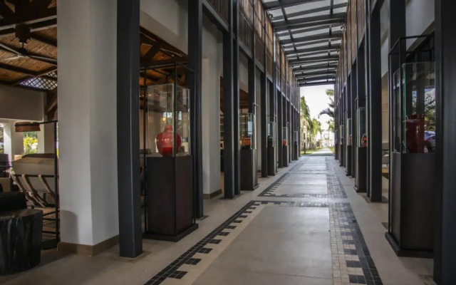 Sea Diamond Boutique Hotel & Spa by Sea Resorts