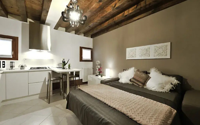 Luxury Venice Apartments