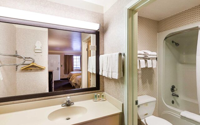 Quality Inn Medical Center