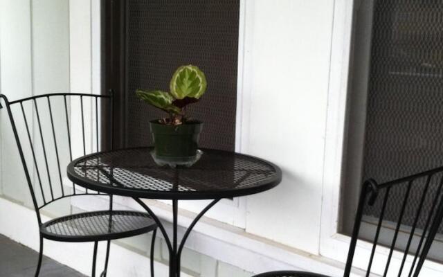 Spa Vive Retreat Bed & Breakfast