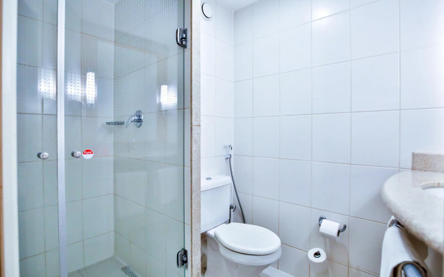 Ibis Rio de Janeiro Botafogo