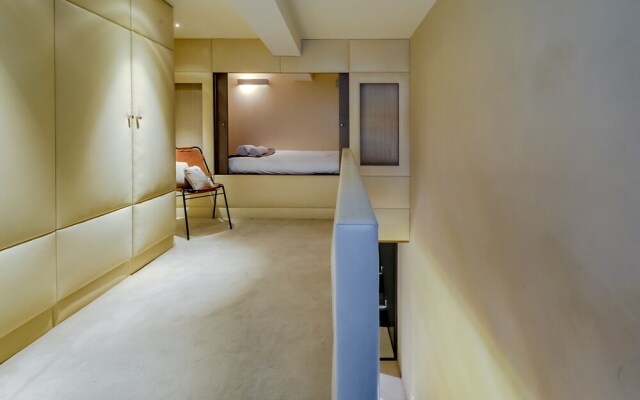Sweet inn Apartments Grands Boulevards