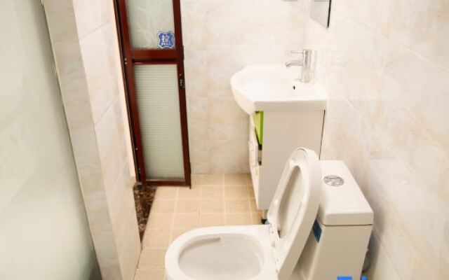 Congzhong Boutique Hostel