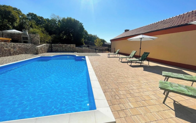 Villa Jadranka