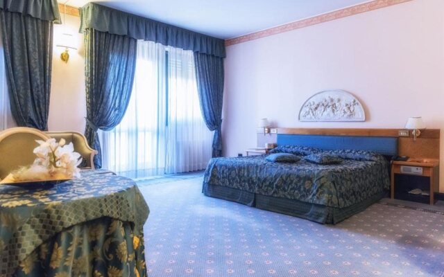 Hotel Villa Malpensa