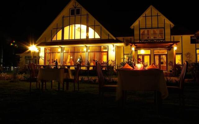 White Orchid Hotel