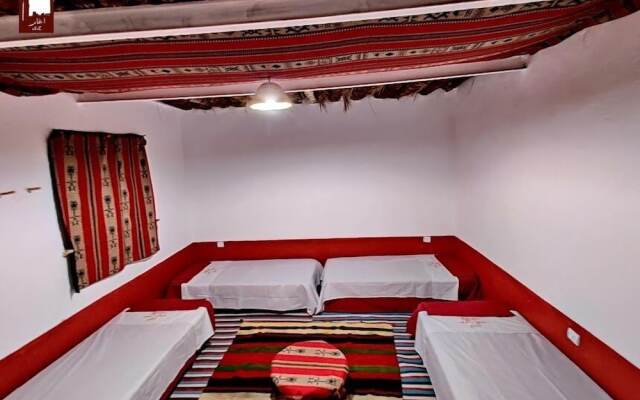 Gîte Agham Azegagh