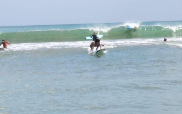 Medewi Beach Inn