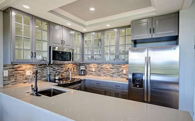 Kapalua Golf Villa 19v1 Gold Ocean View