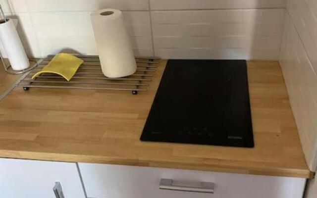 Studio Saint Mandrier