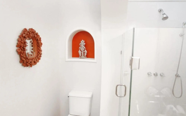 Hotel Boutique La Casa Azul