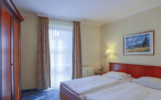 Balmer See - Hotel · Golf · Spa