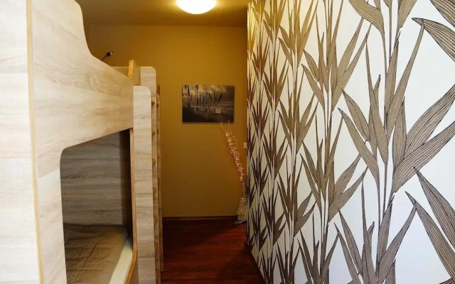 Bavaria City Hostel - Design Hostel Füssen
