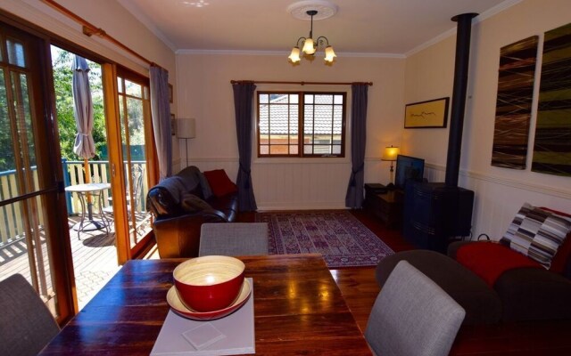 Allegra Cottage in Leura