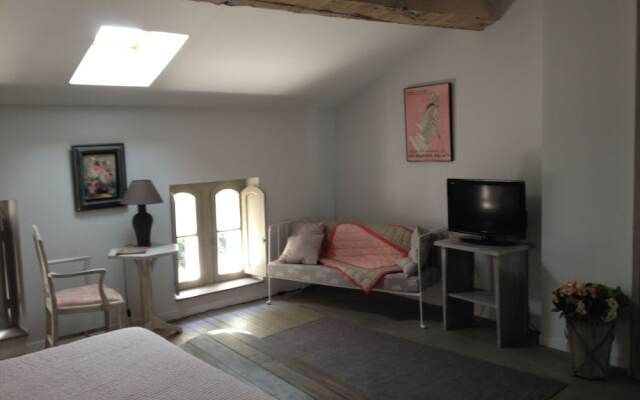 Chambres Dhôtes du Castell de Blés