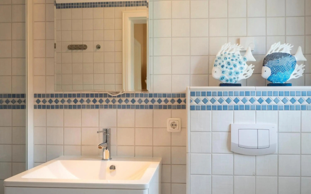 Ostseezwilling Haus 1