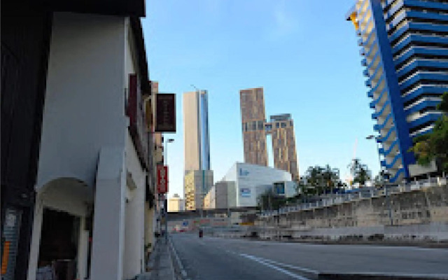 Golden Palace Hotel