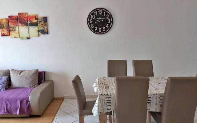 Apartments Zvone