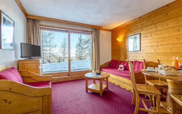 Résidence Lagrange Vacances Aspen