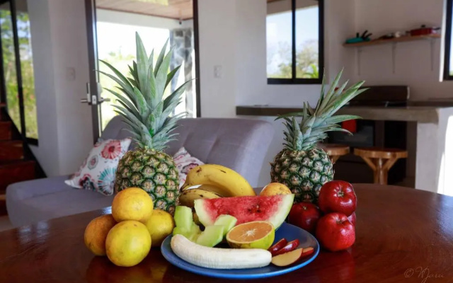 2 Comfortable New Villas Near Pacific, Private Pool With Waterfall! - фото 4