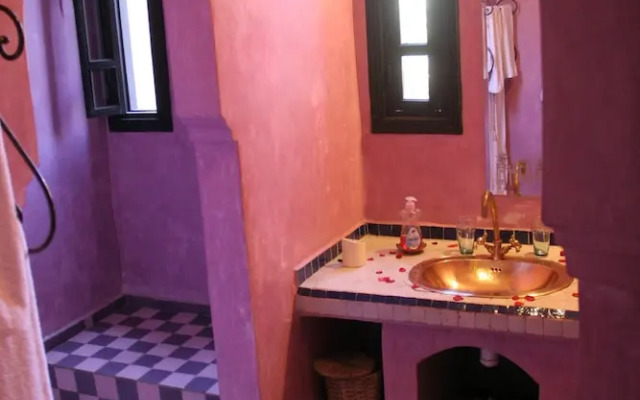 Villa Catherine Marrakech