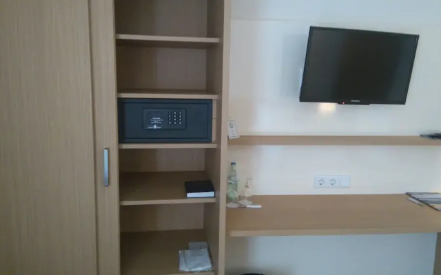 Ardey Hotel