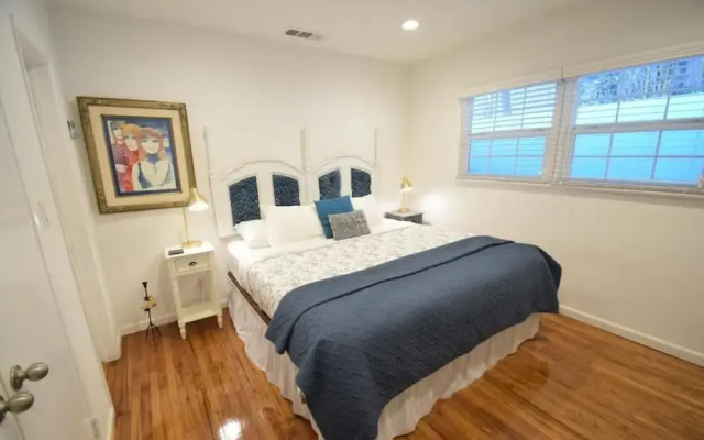South Venice Lodge