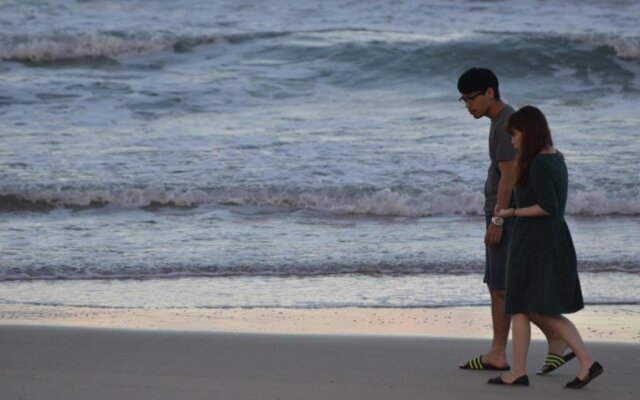 Bansonmanee Homestay