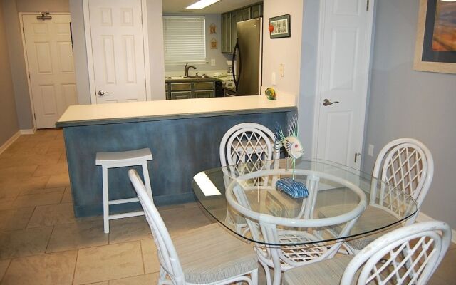 Driftwood Towers D2 condo