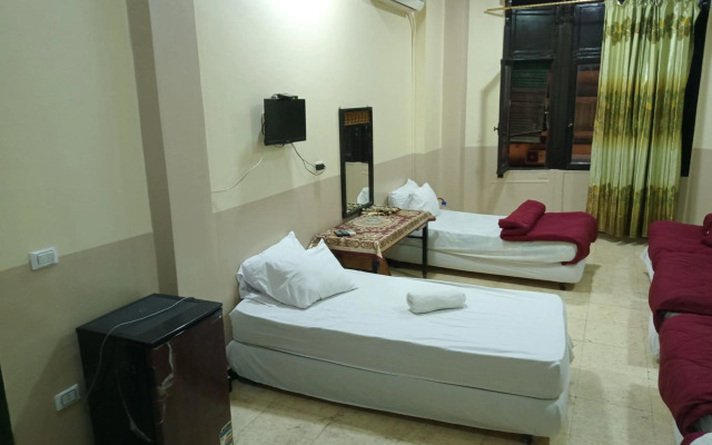 One Season Hostel