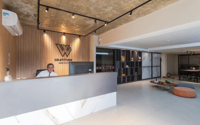 W Gratitude #1006 - Apartment in Manaira by Carpediem