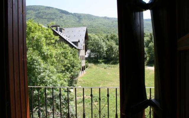 Apartamentos Cogulla