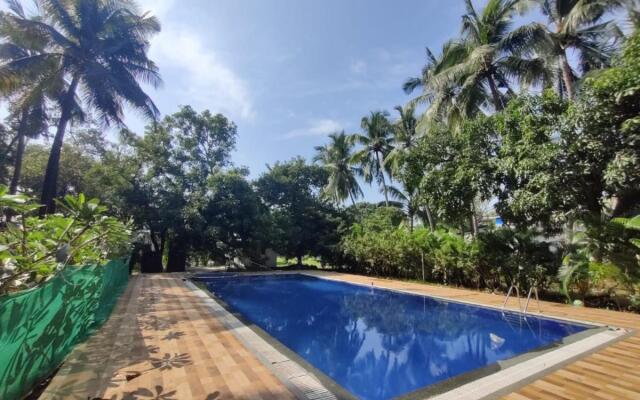 Opulence Resort Varsoli Alibaug