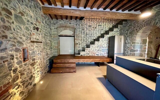 Palazzolo Resort - Anghiari