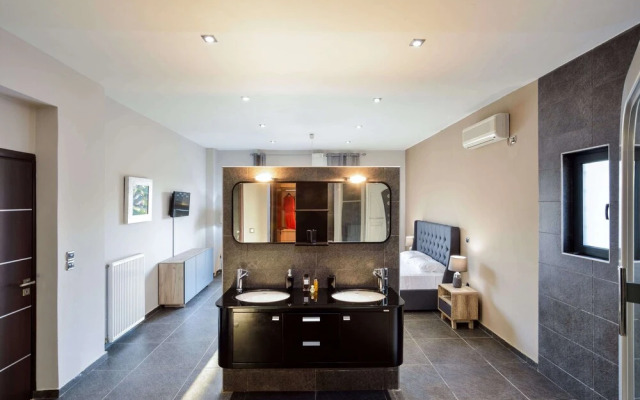 Adorno Luxury Villas