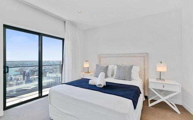 Esplanade (Soul) - Apartment Stay Private