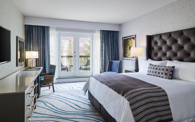 Grand Hyatt Vail