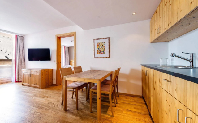 Robinson Alpenrose Zürs