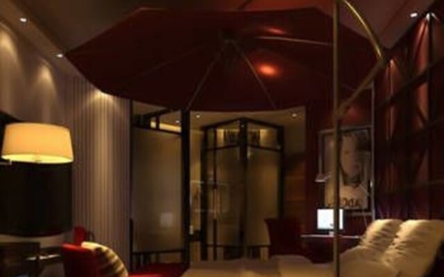 Menglifang Hotel