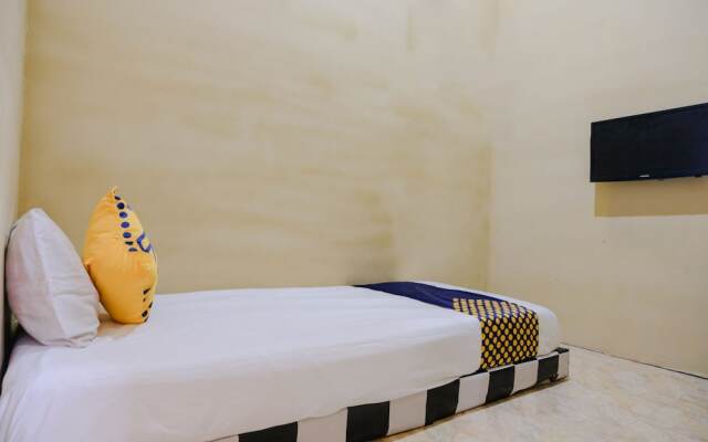 Bukit Cemara Tidar Family by OYO Rooms