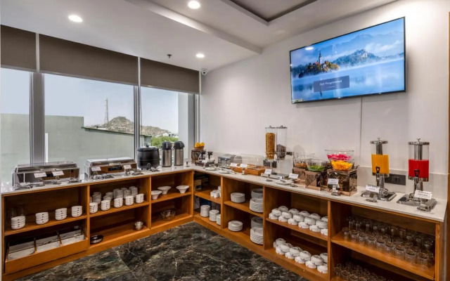 Lords Eco Inn Jawai-Sumerpur