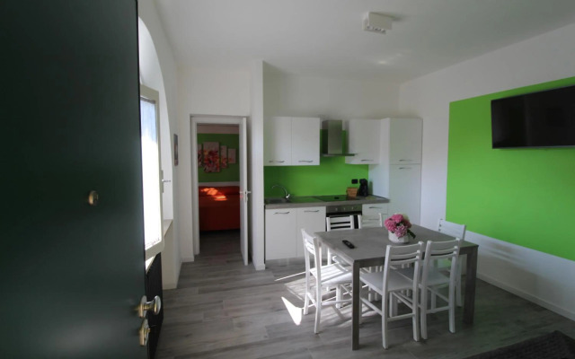 Villa Lori apartments