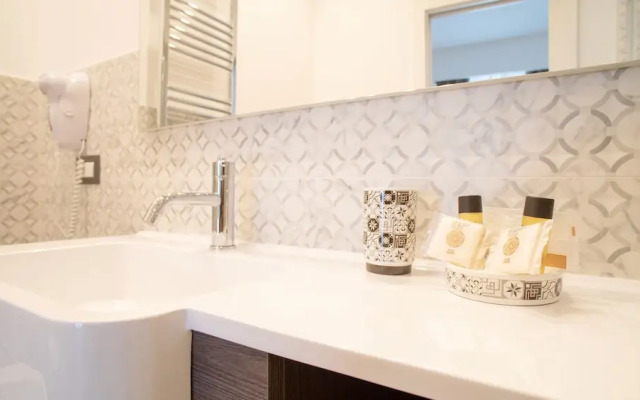 Palermo Historia Rooms and Suites