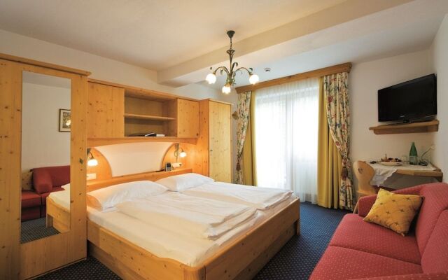 Hotel Gratz Großarl