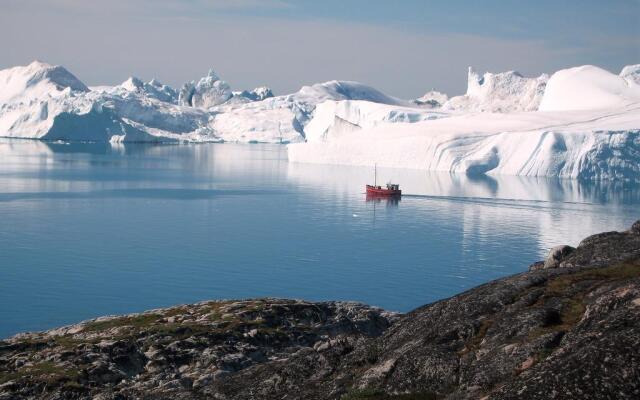 Hotel Arctic